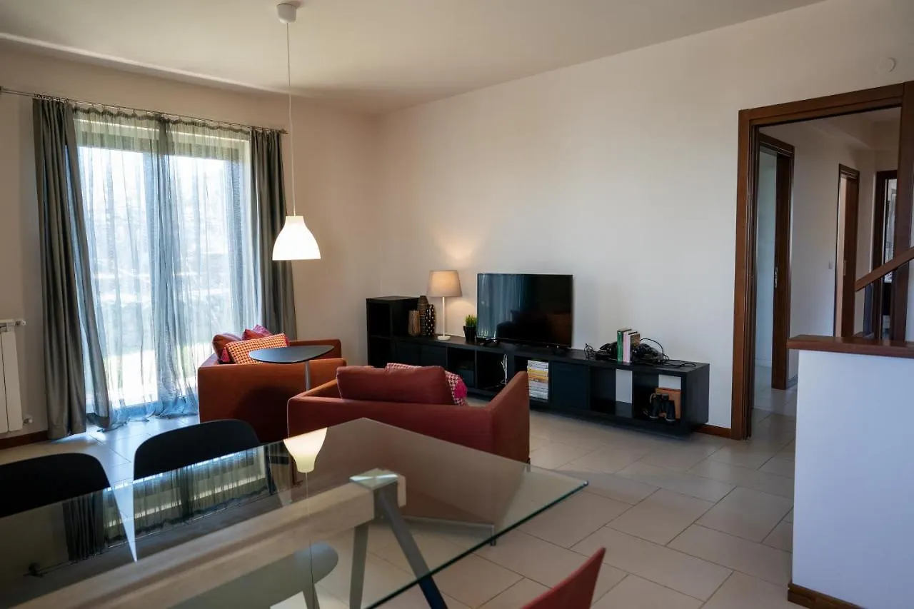 Casa Terra D'Aci Apartment Aci Bonaccorsi Italy