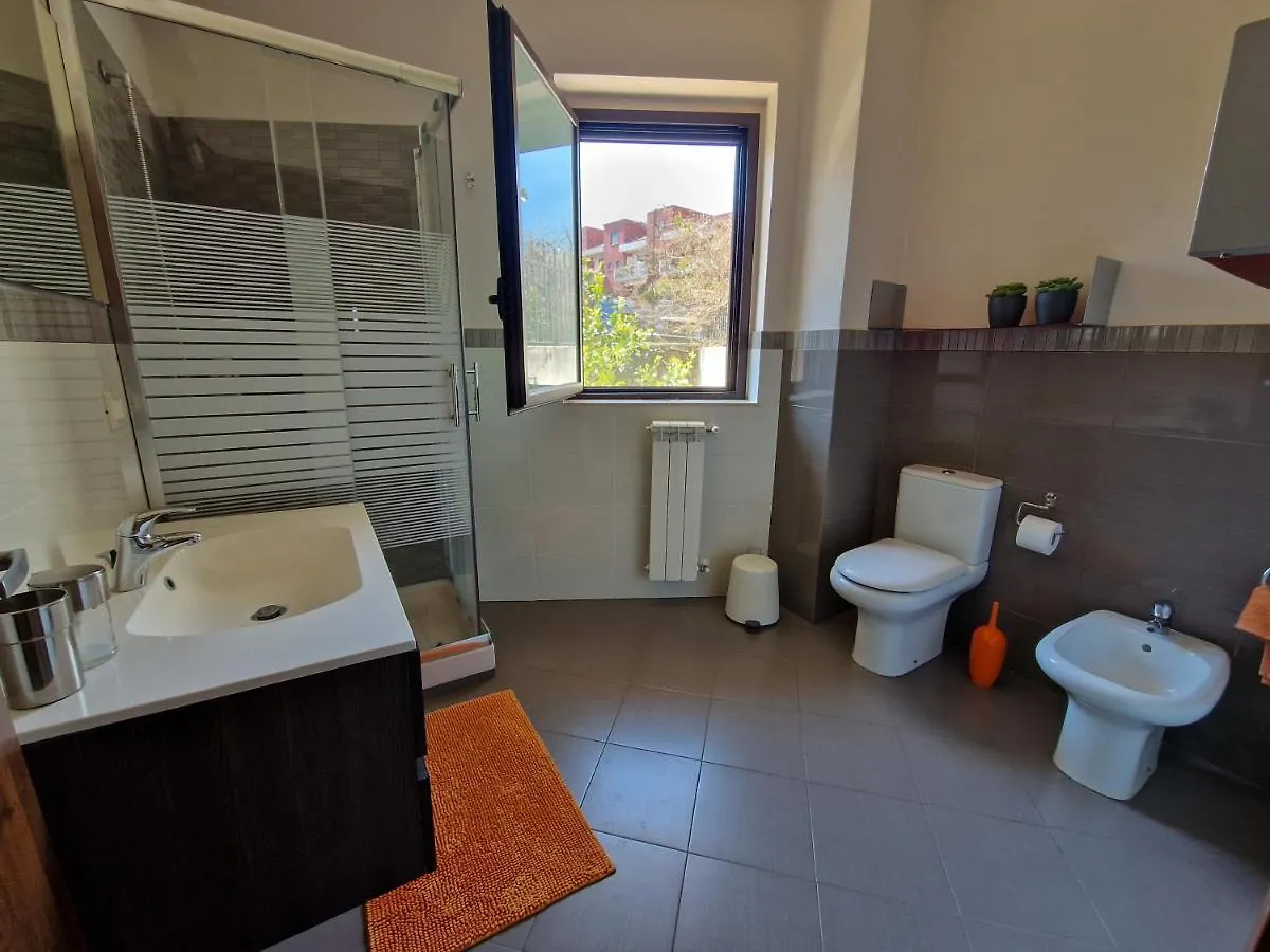 Casa Terra D'Aci Apartment Aci Bonaccorsi