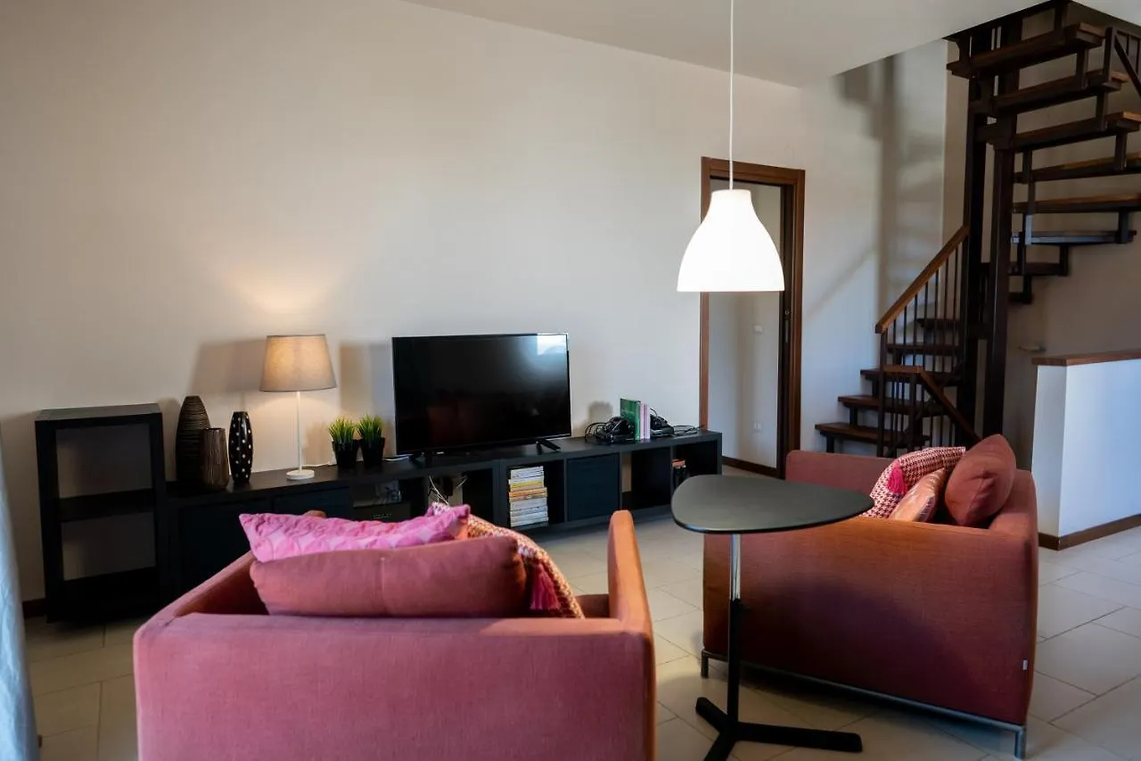 Casa Terra D'Aci Apartment Aci Bonaccorsi 0*,  Italy