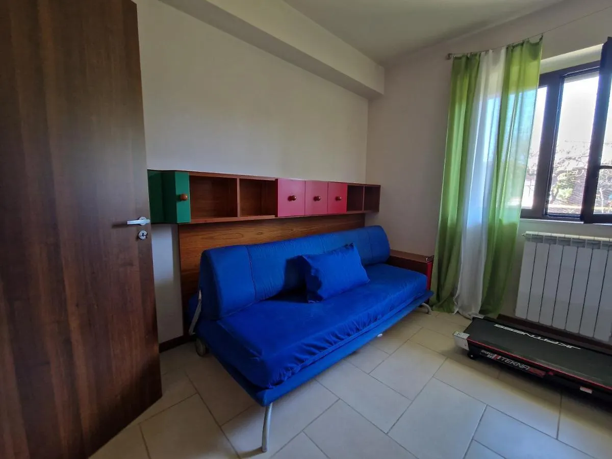 Casa Terra D'Aci Apartment Aci Bonaccorsi
