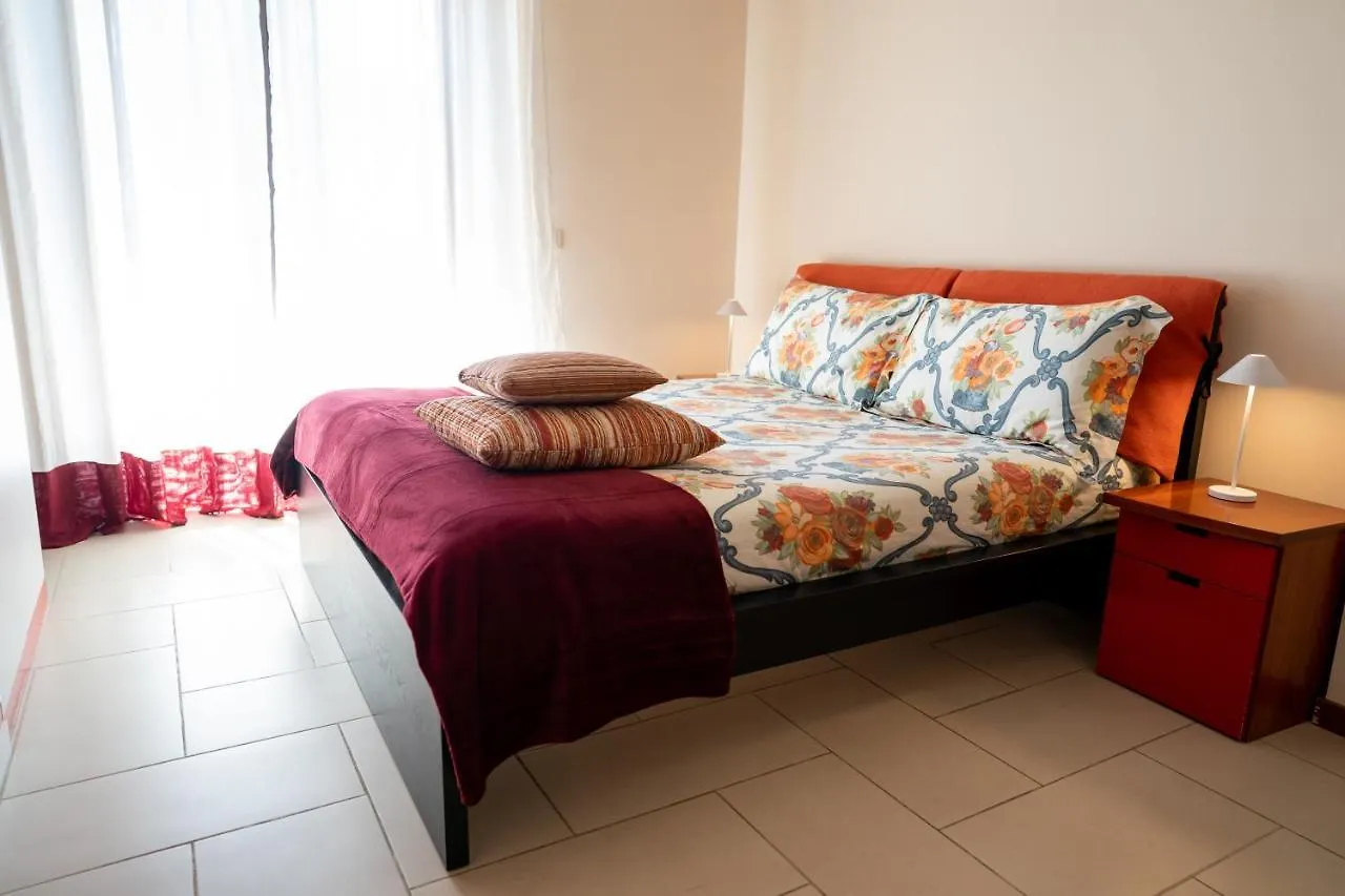 Casa Terra D'Aci Apartment Aci Bonaccorsi