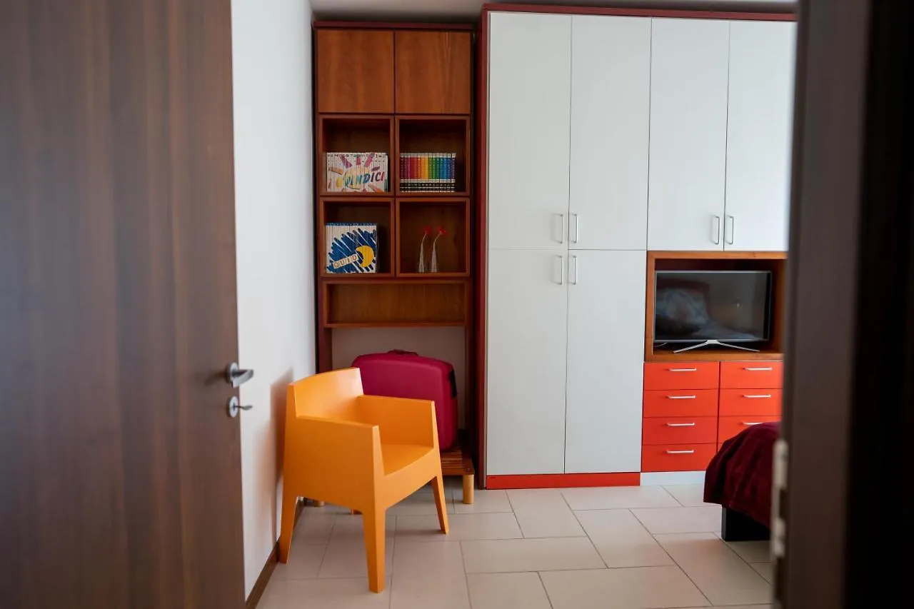Casa Terra D'Aci Apartment Aci Bonaccorsi Italy
