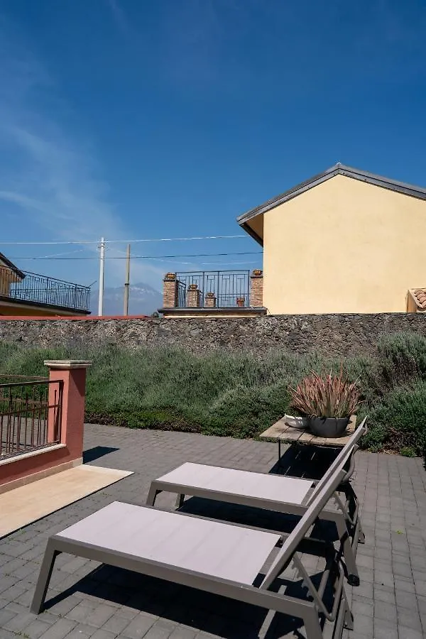 Casa Terra D'Aci Apartment Aci Bonaccorsi