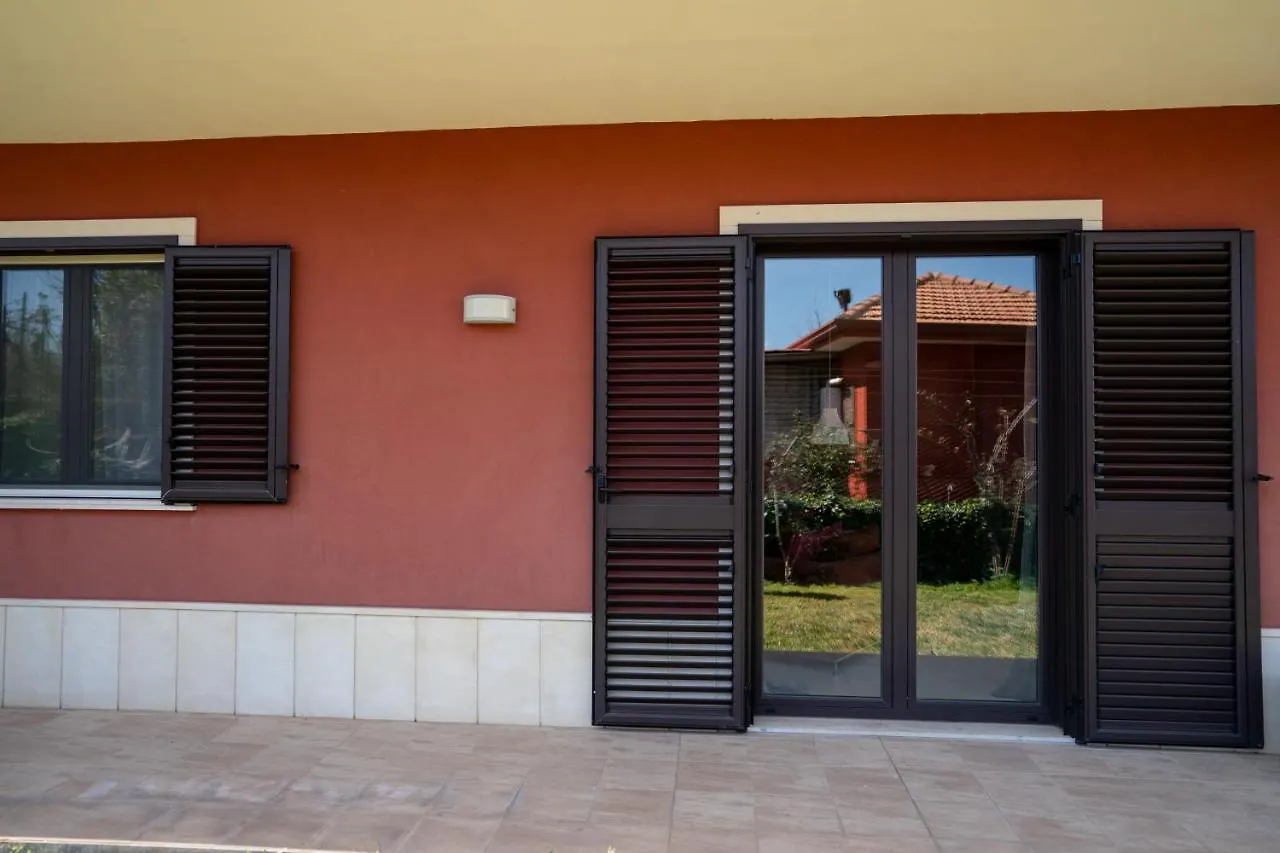 Casa Terra D'Aci Apartment Aci Bonaccorsi