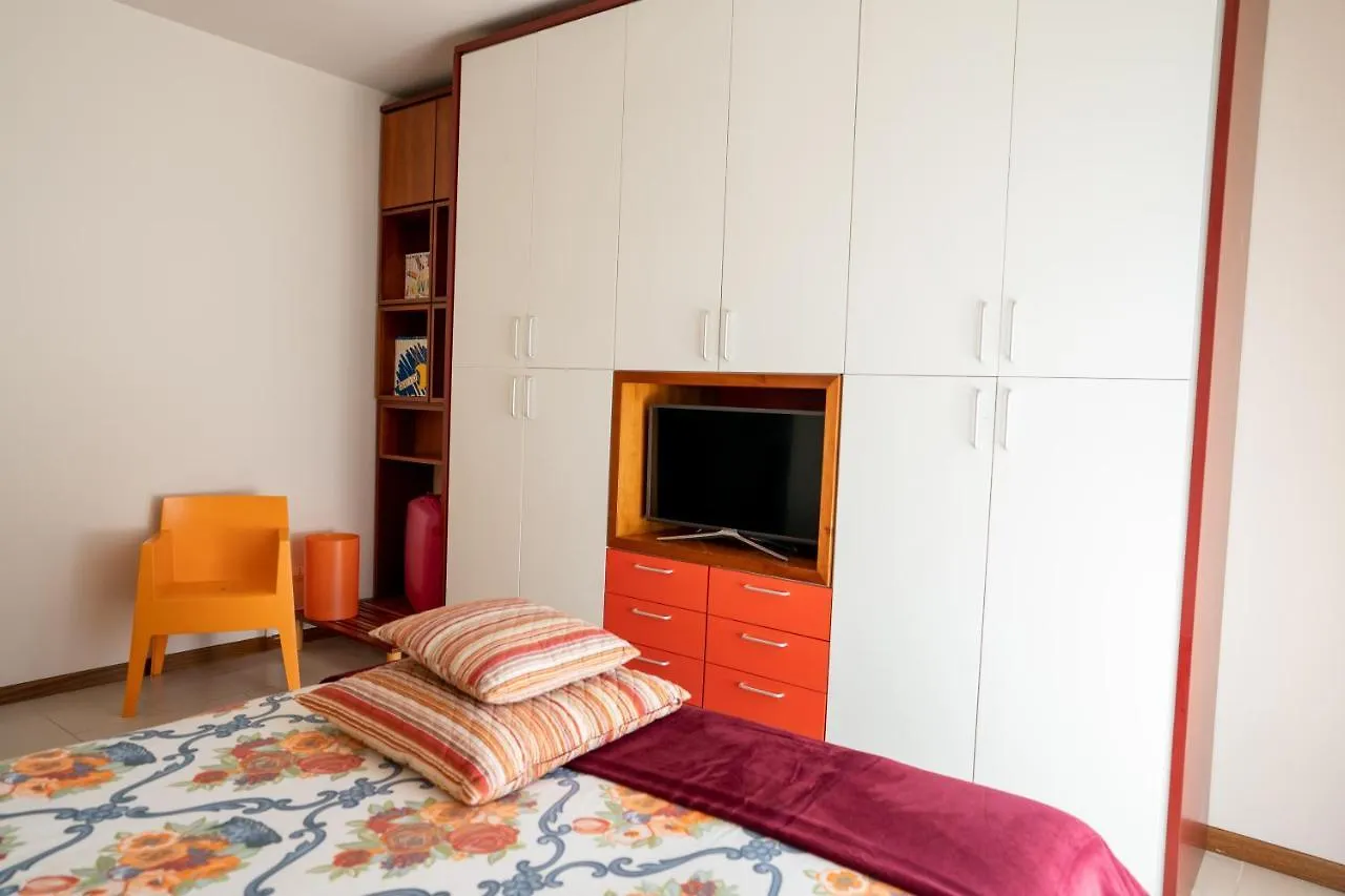 Casa Terra D'Aci Apartment Aci Bonaccorsi 0*,
